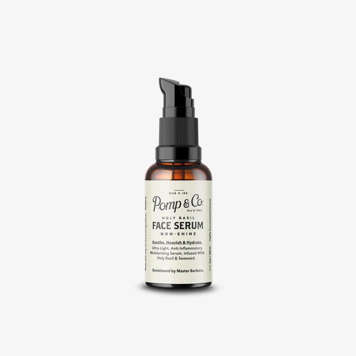 Pomp & Co. Face Serum 30 ml Ansigtspleje SERUM_30ML