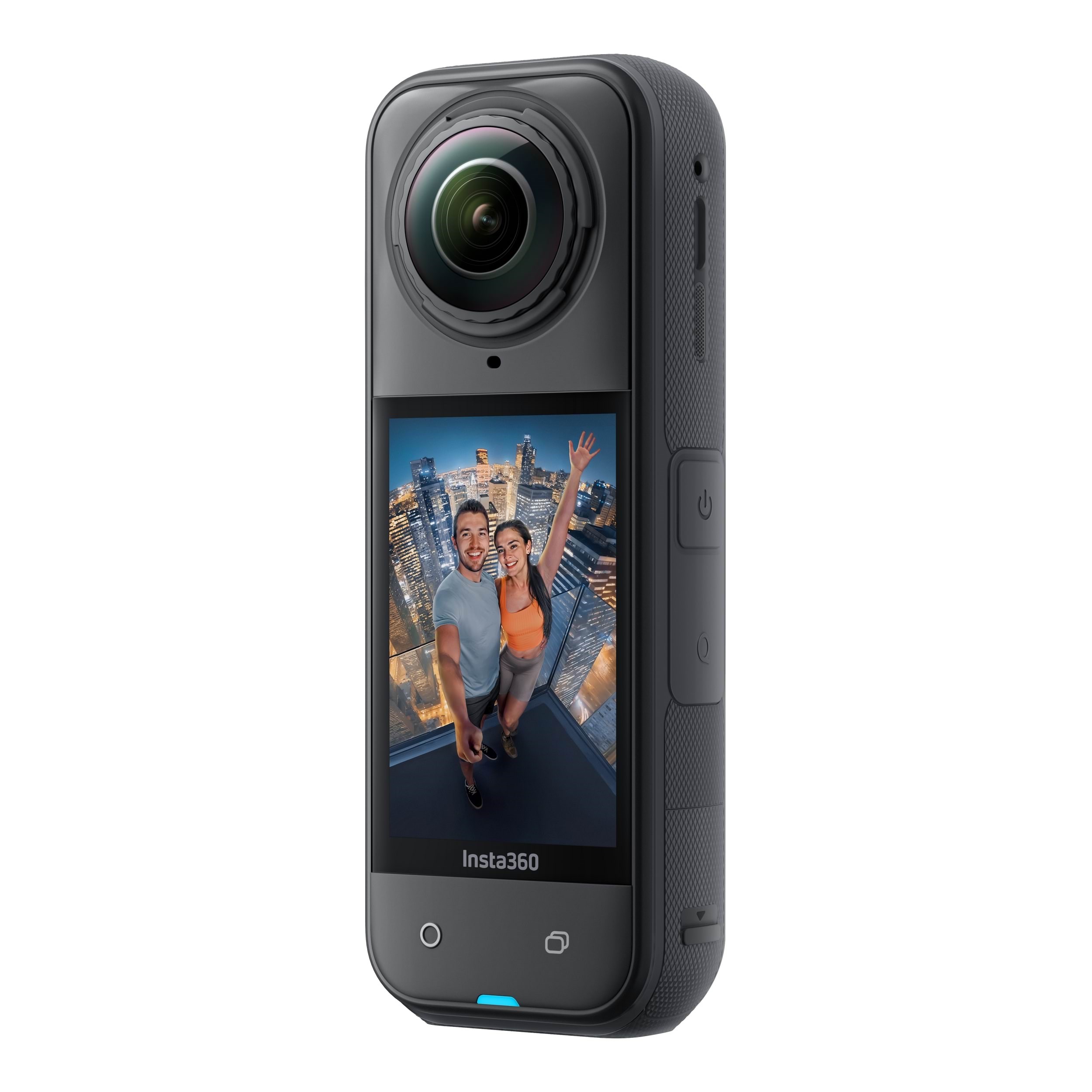 Insta360 X5 Standard Bundle Action Kamera Sort CINSAAHA-X501