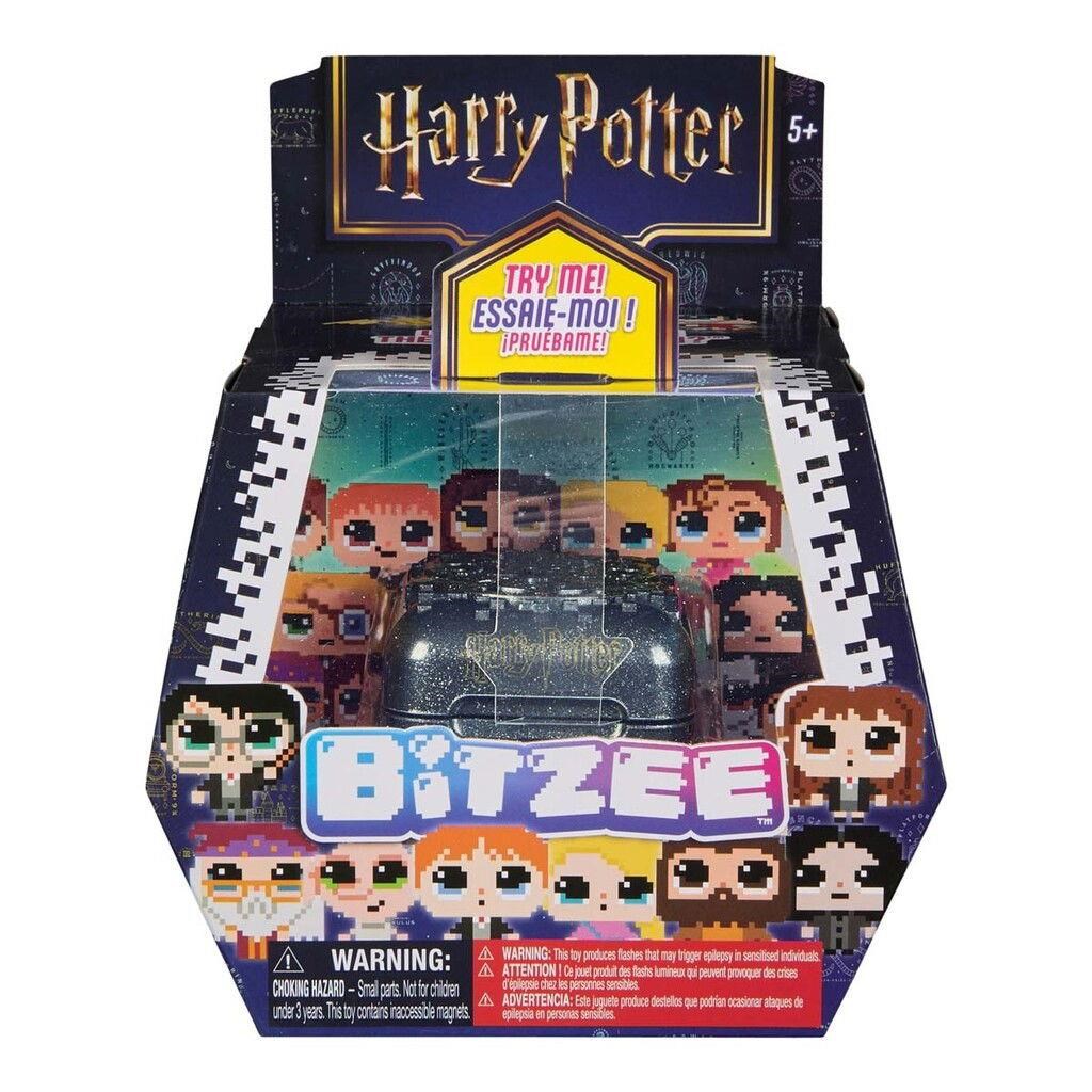 Bitzee Interactive Harry Potter Figur 6072599