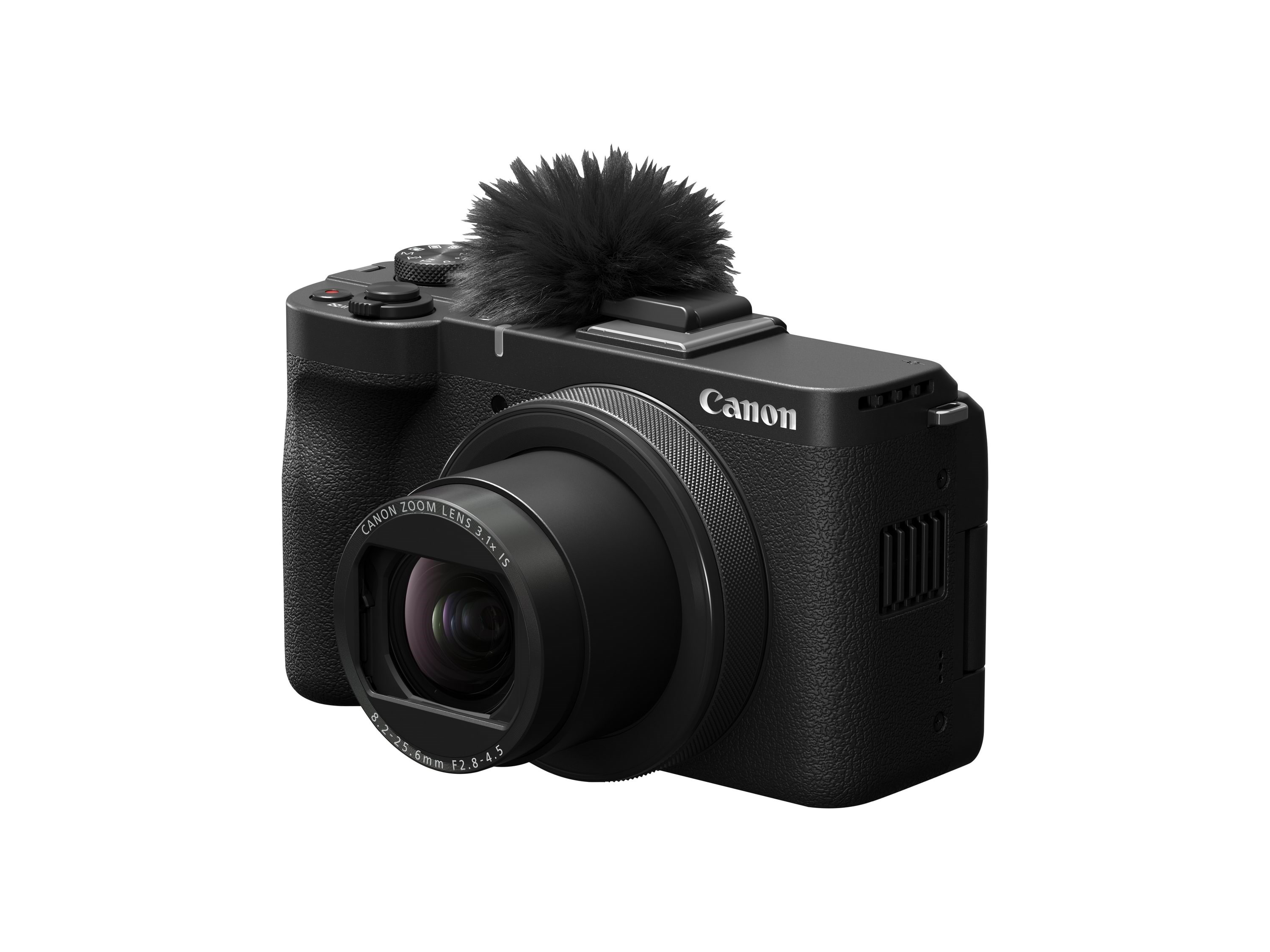 Canon PowerShot V1 Kamera Sort 6390C001