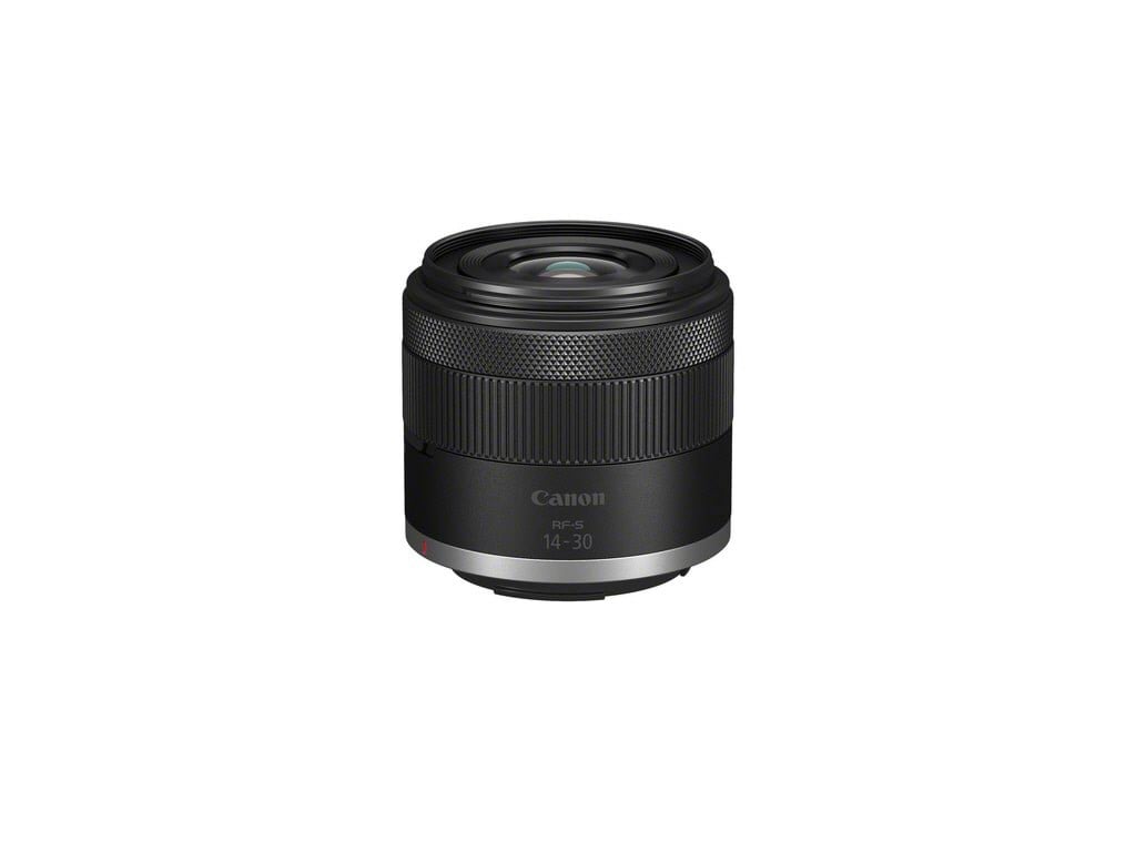 Canon RF-S 14-30mm F4-6.3 IS STM PZ Objektiv 6916C005