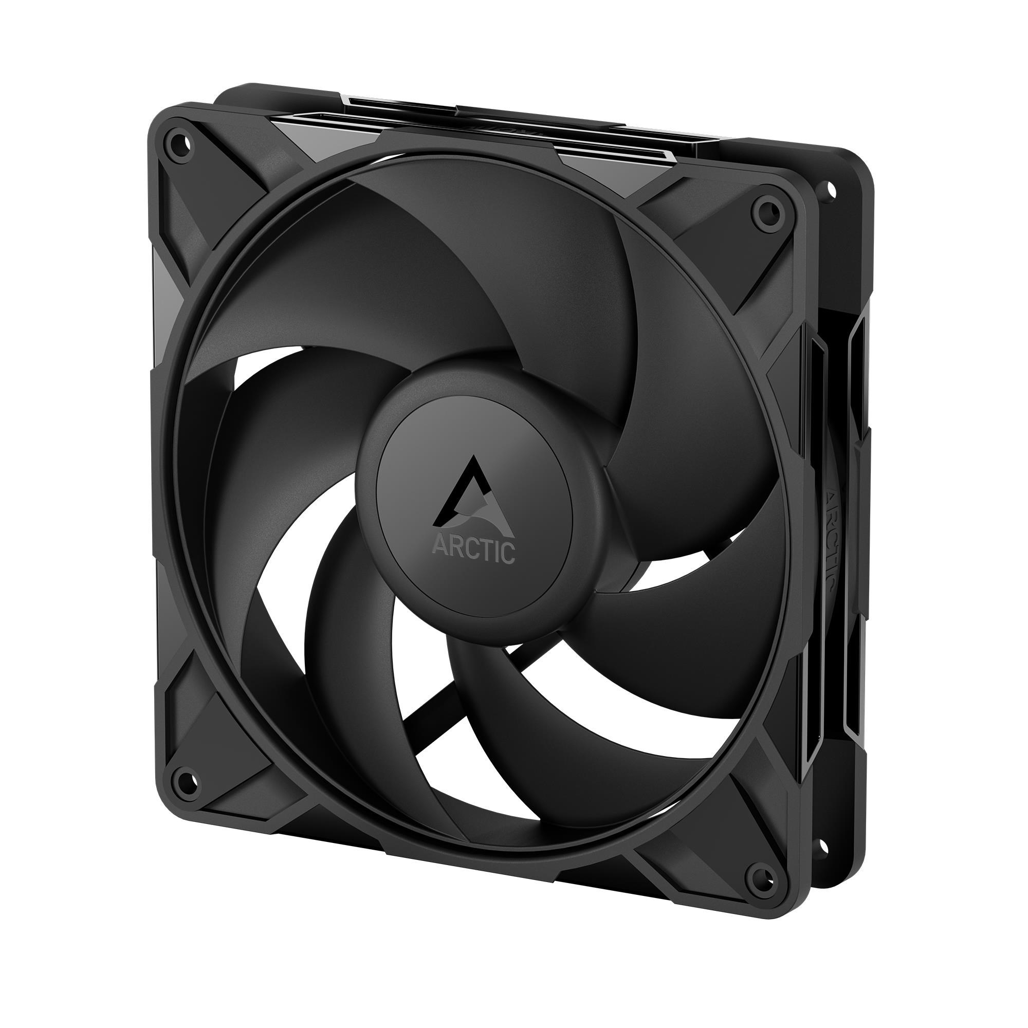 Arctic P14 Pro - Kabinet køler - 140mm - Sort Kabinetkøler ACFAN00313A