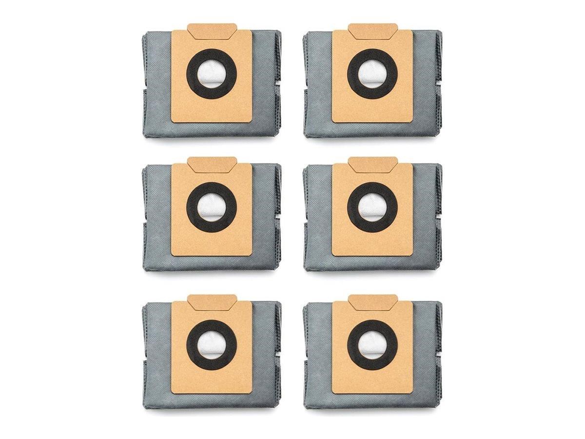 Eufy Dust bag - X10 Pro Omni Støvsugerpose T29F70A2