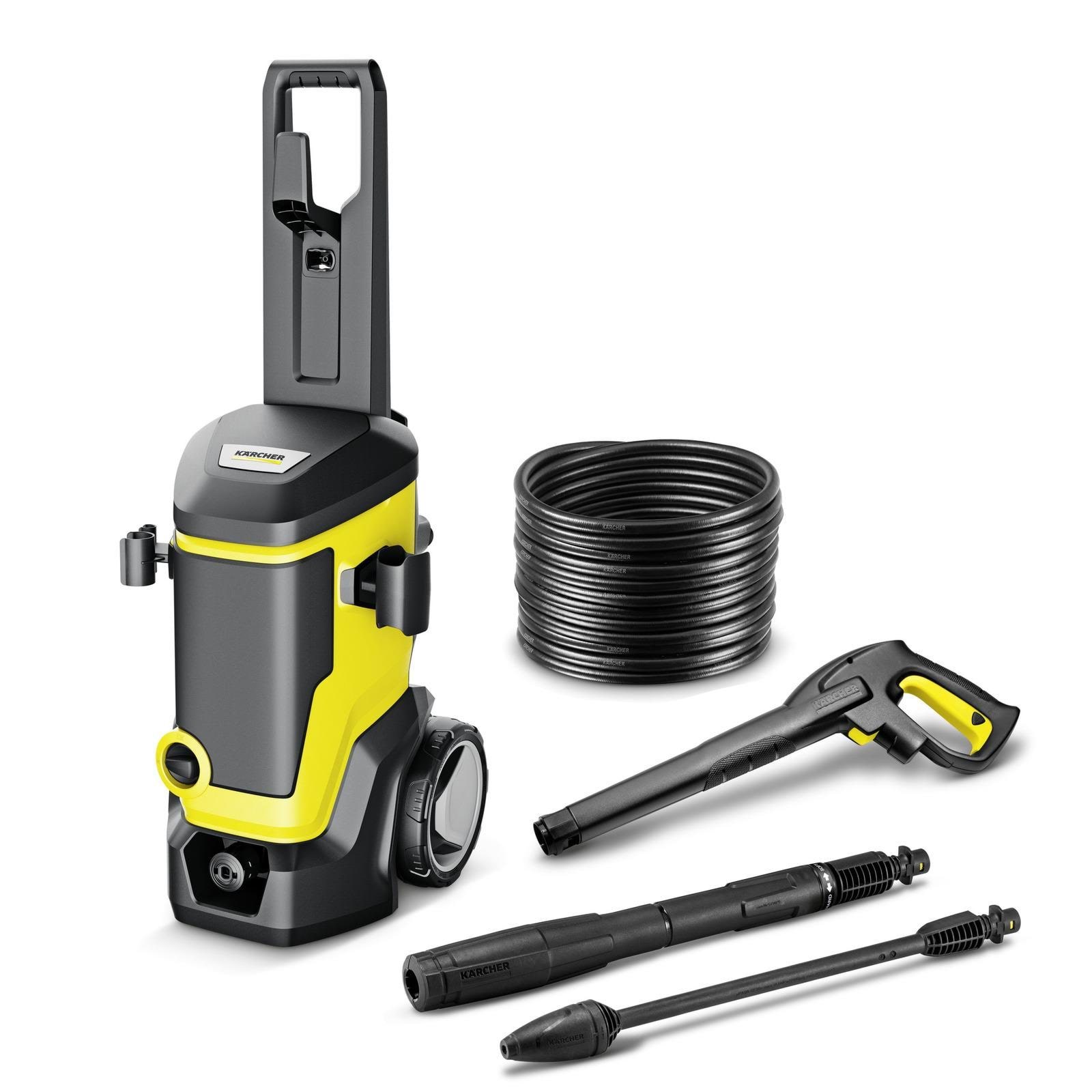 Kärcher Højtryksrenser Karcher K7 WCM Højtryksrenser 1.317-400.0