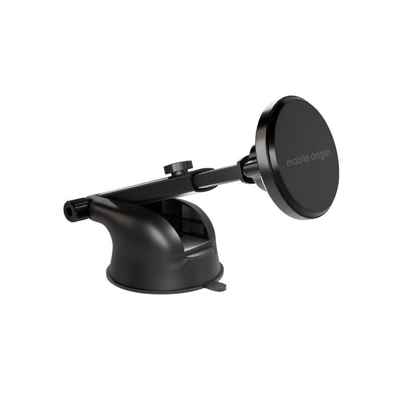 Mobile Origin Wireless Dash Car Charger MO4 MagSafe Compatible Mobil Oplader FRL-WDCCH-MO4
