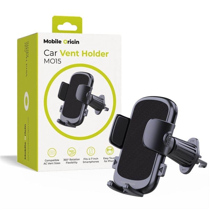 Mobile Origin Car Holder MO15 Mobil Tilbehør FRL-CH-MO15