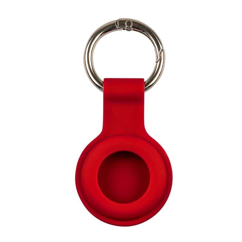Mobile Origin AirTag KeyChain - red Mobil Tilbehør FRL-ATKC-RED