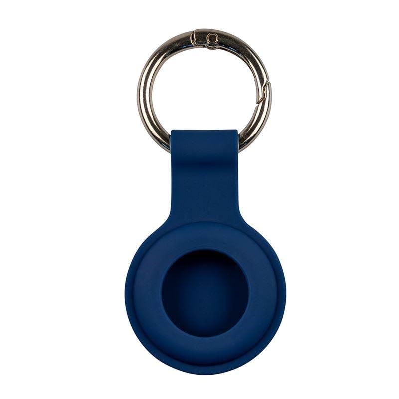 Mobile Origin AirTag KeyChain - blue Mobil Tilbehør FRL-ATKC-BLU