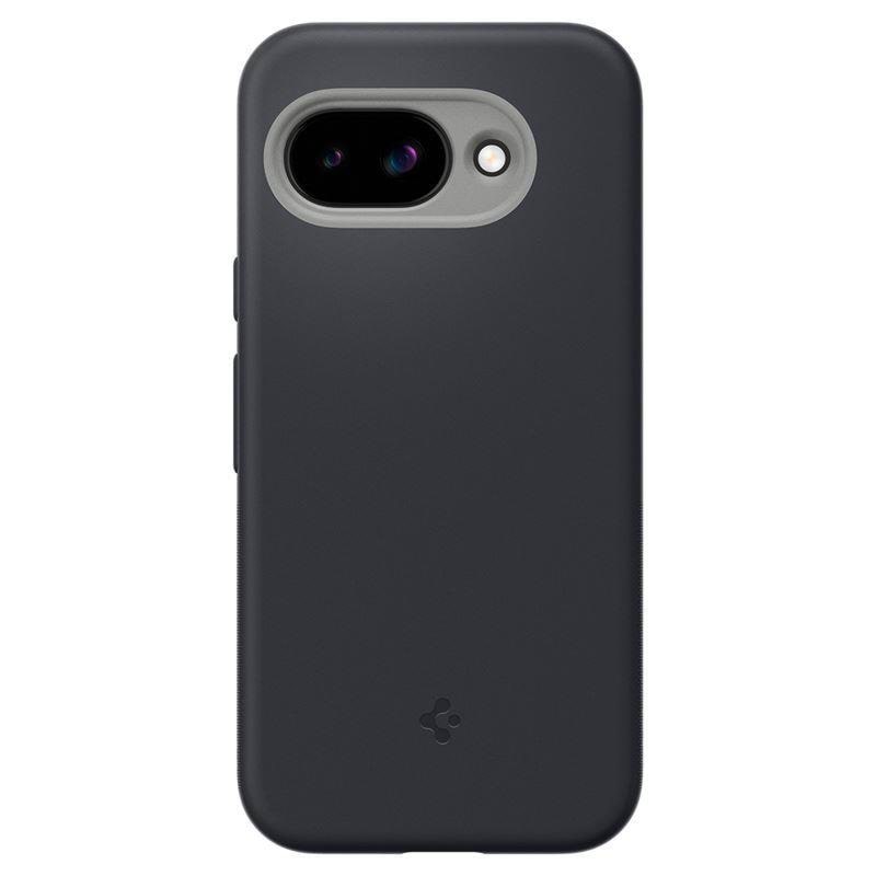 Spigen Nano Pop MagSafe - black sesame - Google Pixel 9a Mobilcover ACS09065