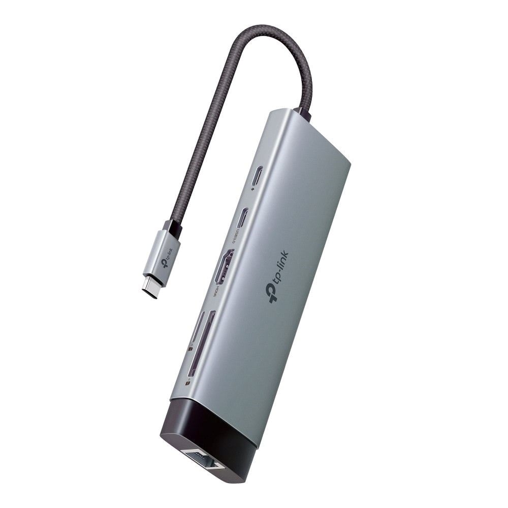 TP-Link UH6120C interface hub USB hub Usb Hub