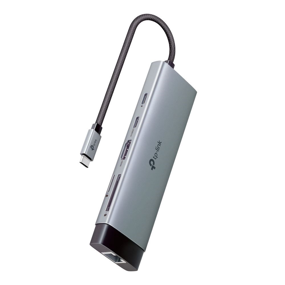 TP-Link UH9120C USB hub Usb Hub
