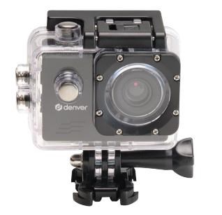 DENVER ACT-324 action sports camera Action Kamera