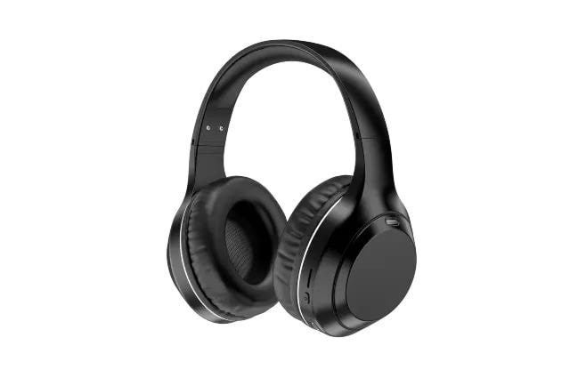 DENVER BTN-211 Hovedtelefoner Og Headset