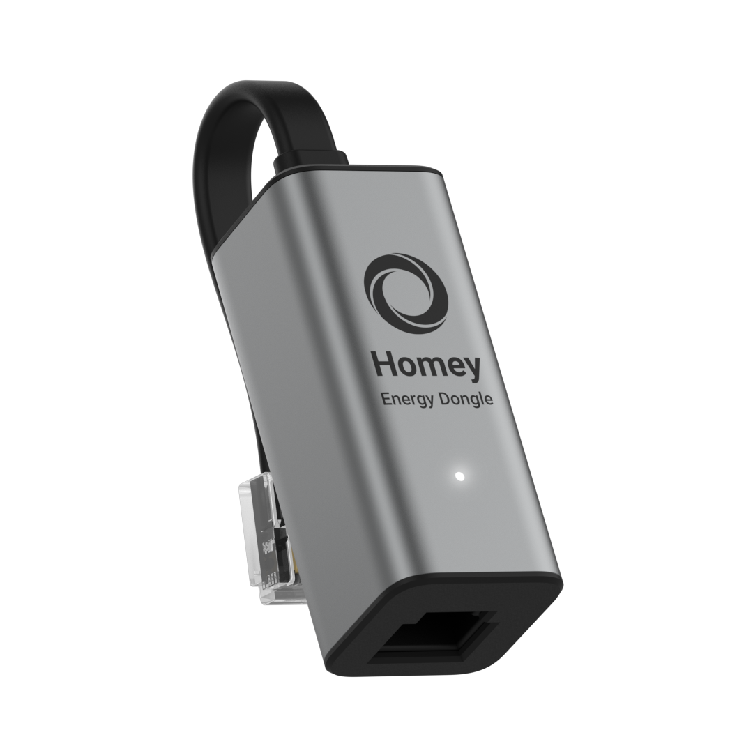 Athom Homey Energy Dongle P1 Smart Home HOMEY-ENERGY-DONGLE-P1-01