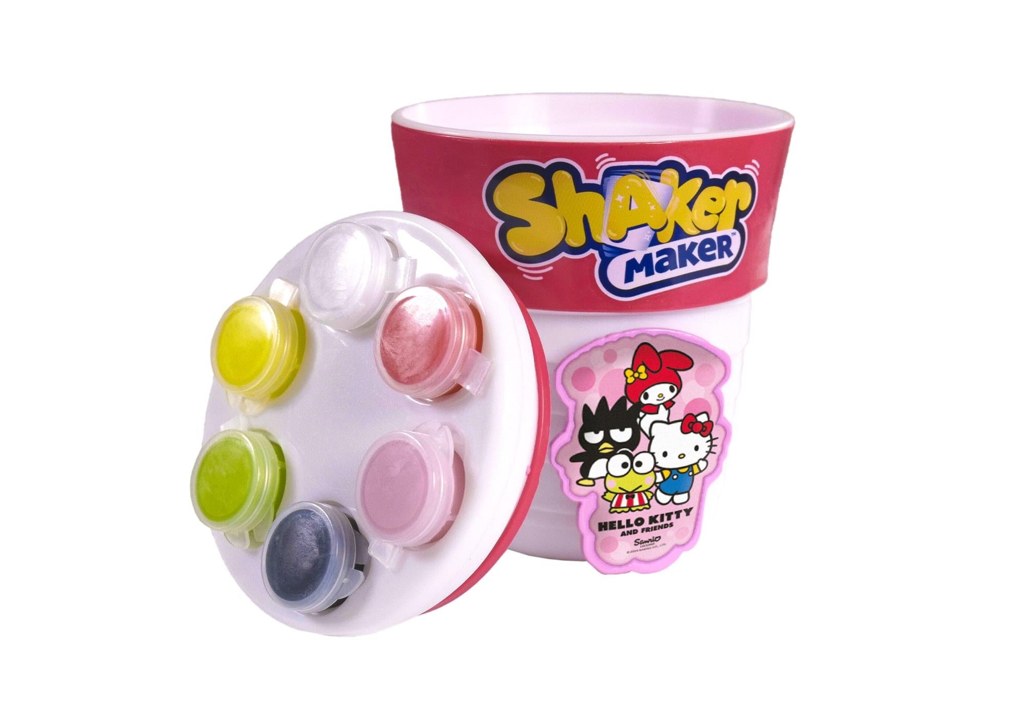 Shaker Maker Hello Kitty Figur 442304