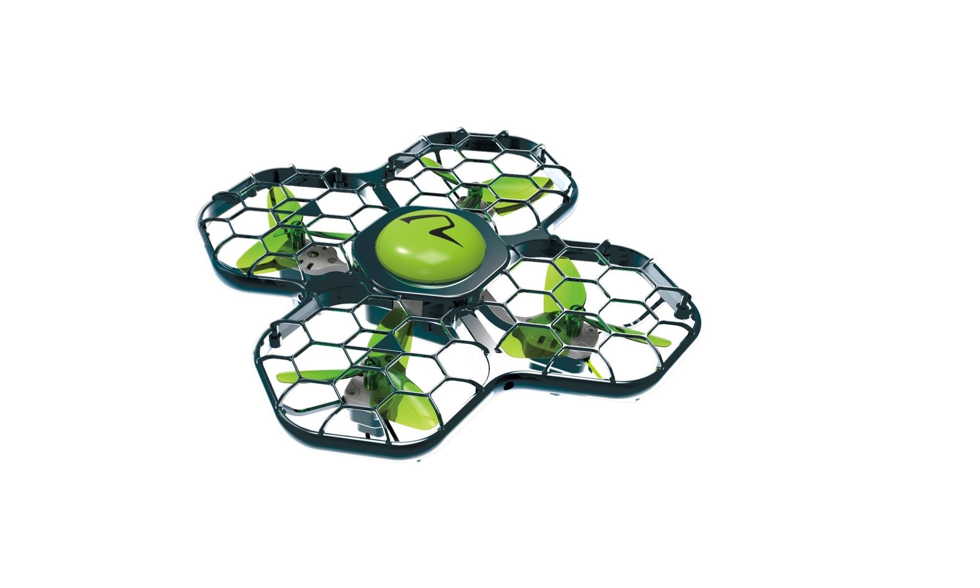 Syma Revolt R/C X26PRO / X26LUM ORBITZ Drone Fjernstyret Bil 51604