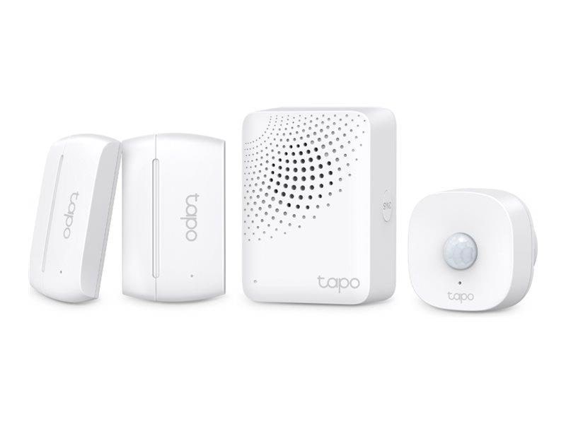 TP-Link Tapo T30 KIT V1.2 Smart Home