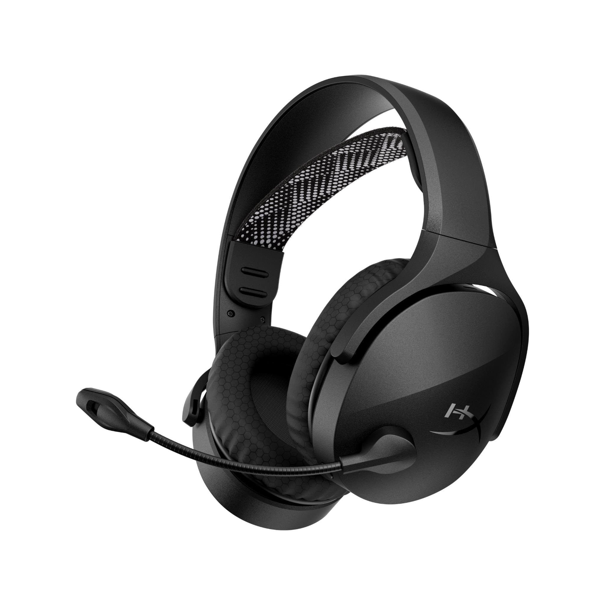 HyperX Cloud Jet - Black Hovedtelefoner Og Headset Sort AJ0T1AA