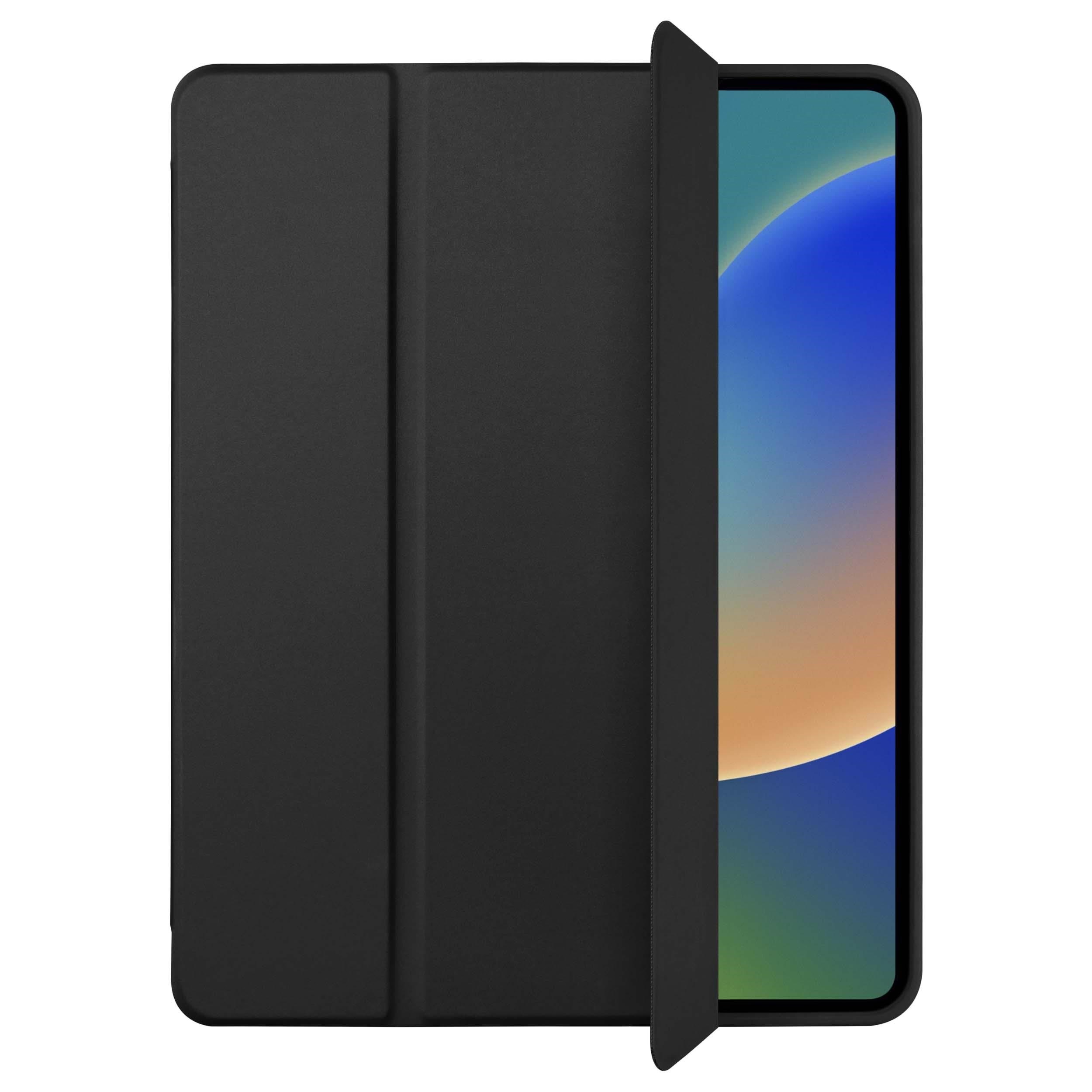FIXED Padcover+ Smart Cover case for Apple iPad Pro 11" 2024- Black Mobilcover FIXPC+-1325-BK