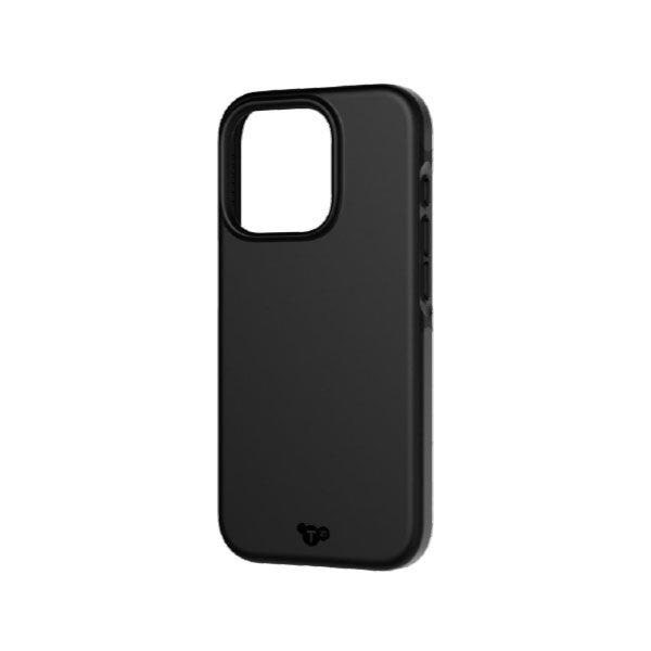 Tech21 Evo Lite MagSafe iPhone 15/14/13 Black Mobilcover T21-11199