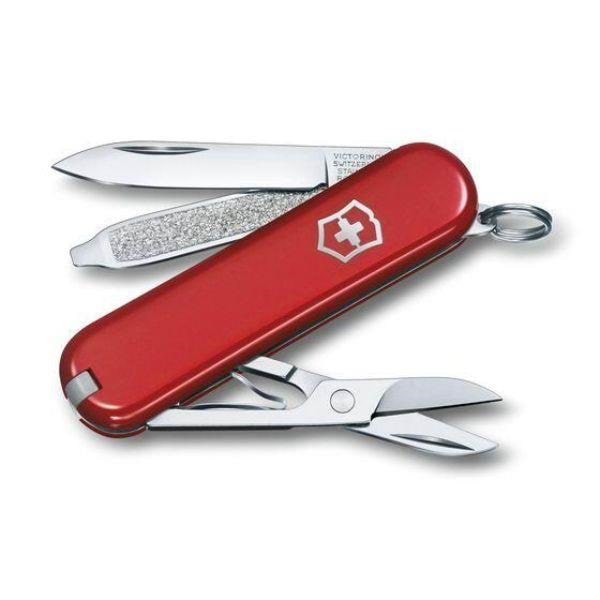 Victorinox Classic SD Swiss Army Knife style icon Multiværktøj 0.6223.G