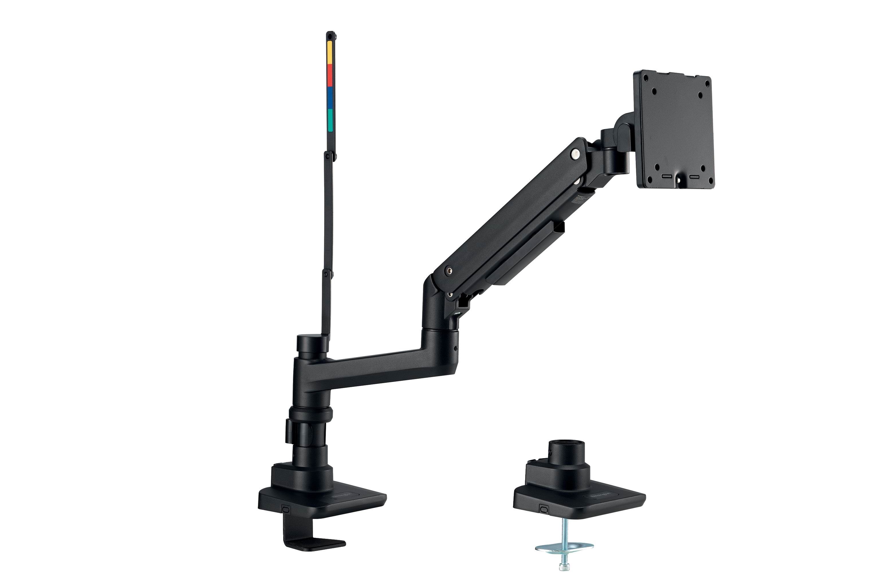 Kensington SmartFit Premium Heavy Duty Single Monitor Arm Skærmholder K58273WW
