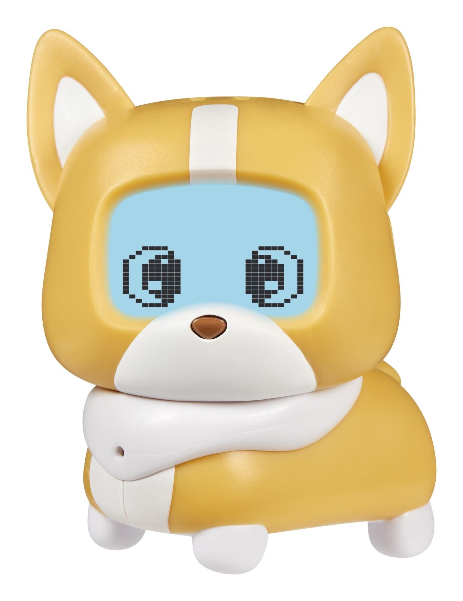 Pixel Petz - Corgi Figur 540298