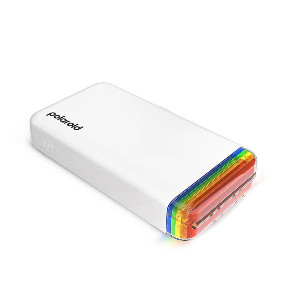 Polaroid Hi-Print 2x3 Gen 2 Pocket Photo Printer - White