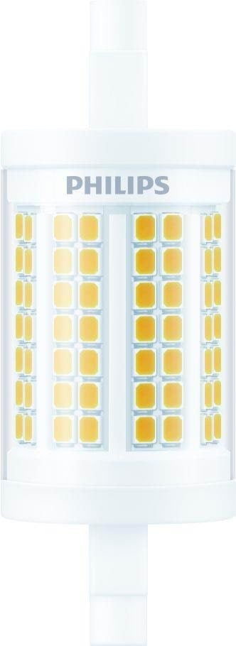 Philips LED pære Spot 11,5W/830 (100W) R7s Lyskilde 929003791561