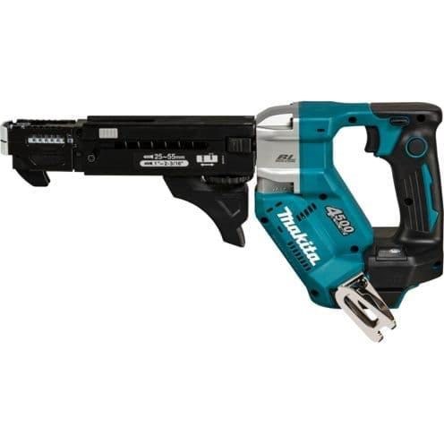 Makita DFR552Z Cordless Magazine Screwdriver Skruemaskine