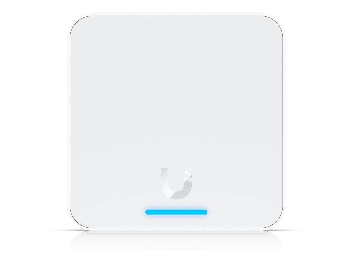 Ubiquiti UniFi - access control terminal - NFC Bluetooth 4.1 Mifare - white