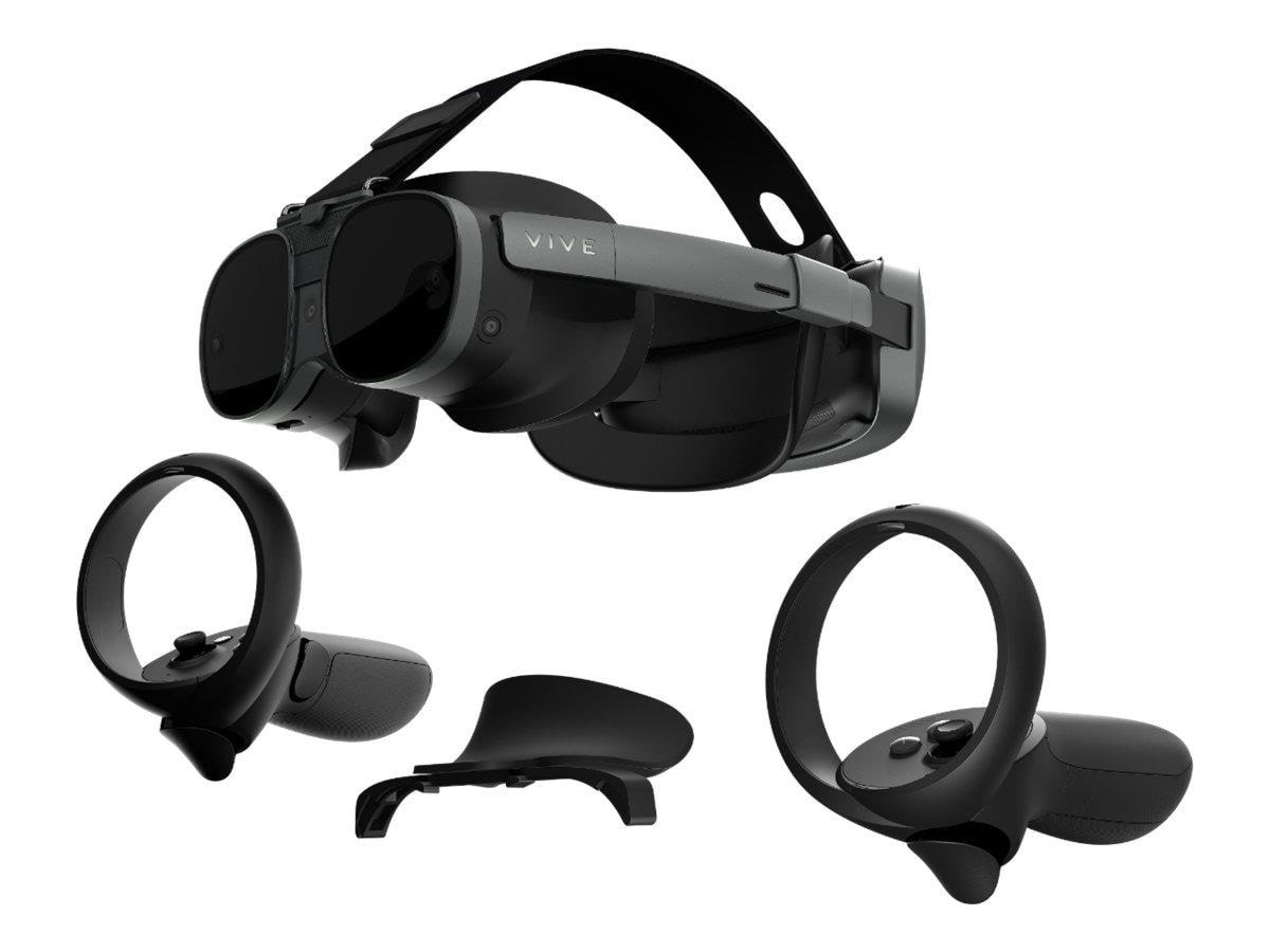 HTC VIVE XR Elite - with additional comfort accessories Vr Briller 99HAUK004-00