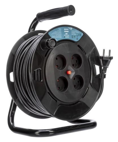 Nordic Quality Cable Reel - 40 m Kabeltromle DHK-007 40