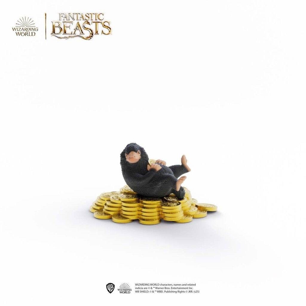 Schleich Niffler med guld Legetøj 14905