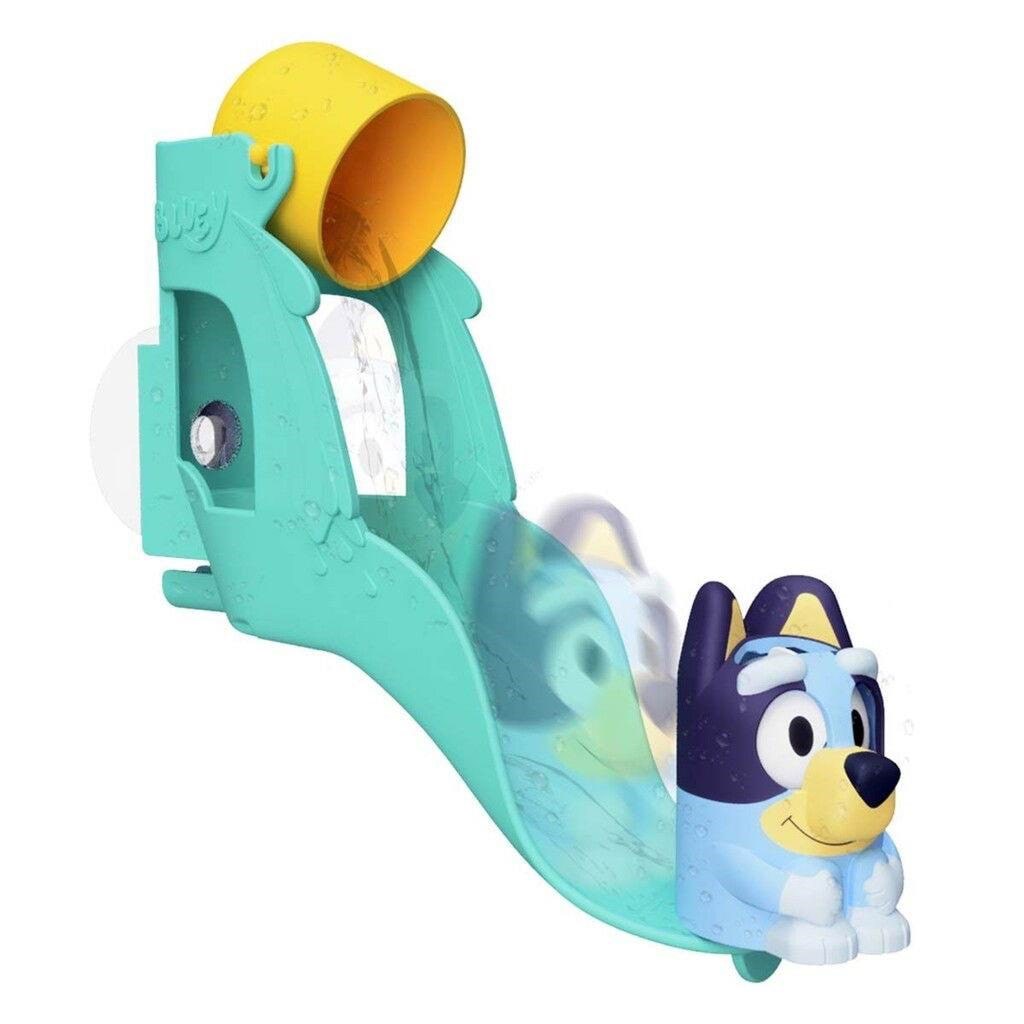 Bluey 'S Water Slide Babylegetøj 203-73693