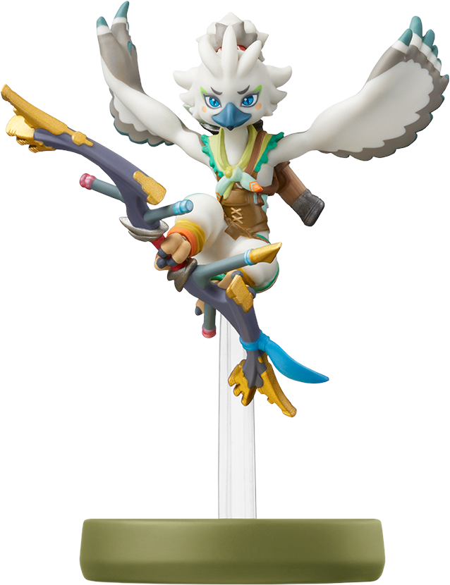 Nintendo Tulin - Amiibo - Tilbehør til spillekonsol Spil Tilbehør 0045496381233