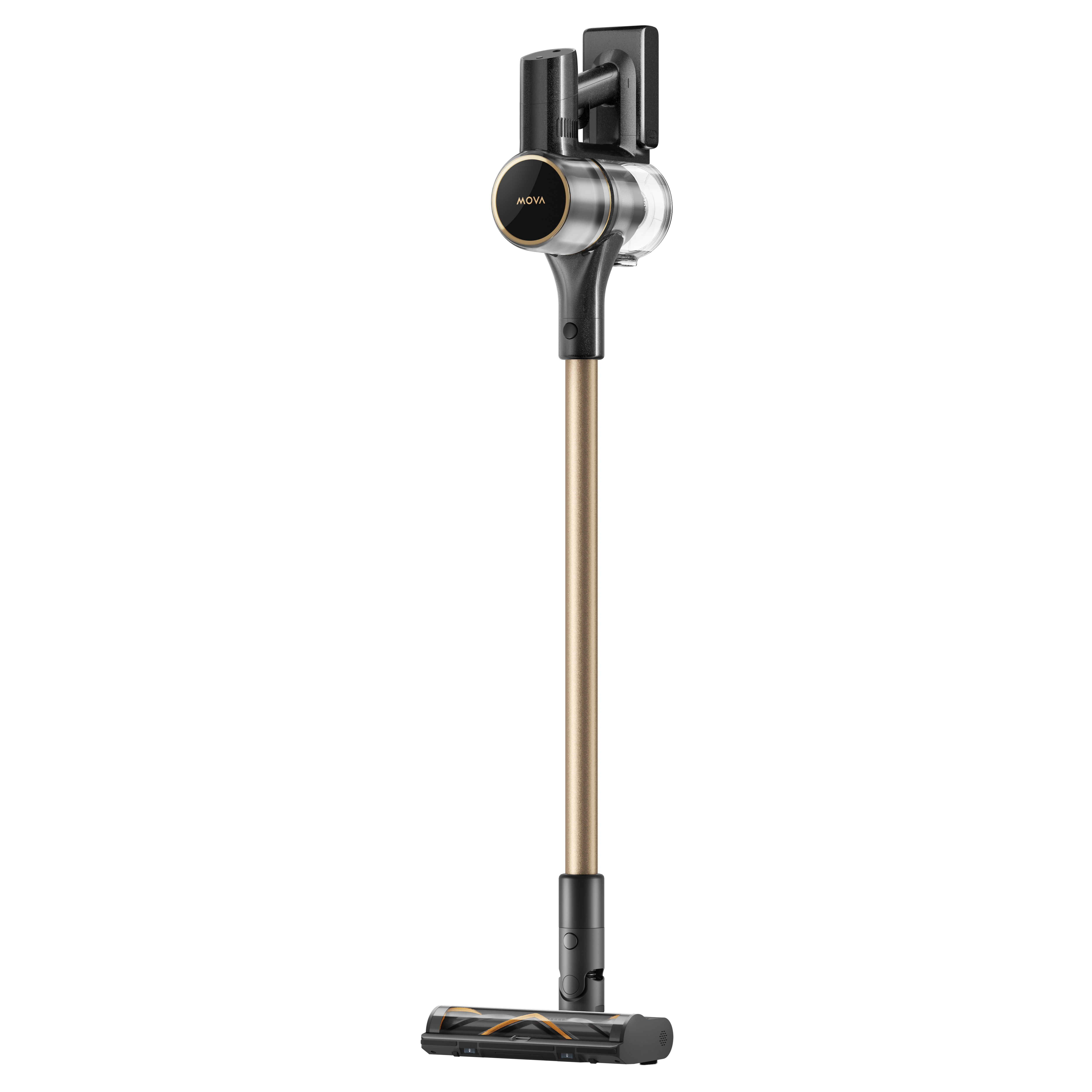 MOVA Stangstøvsuger S5 Sense