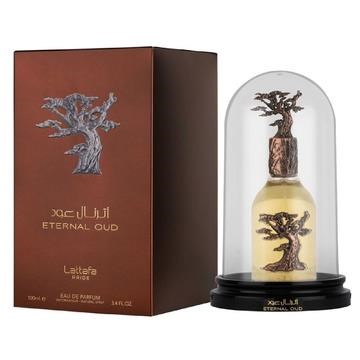 Lattafa Pride Eternal Oud Edp Spray 100ml Parfume 6291108738115