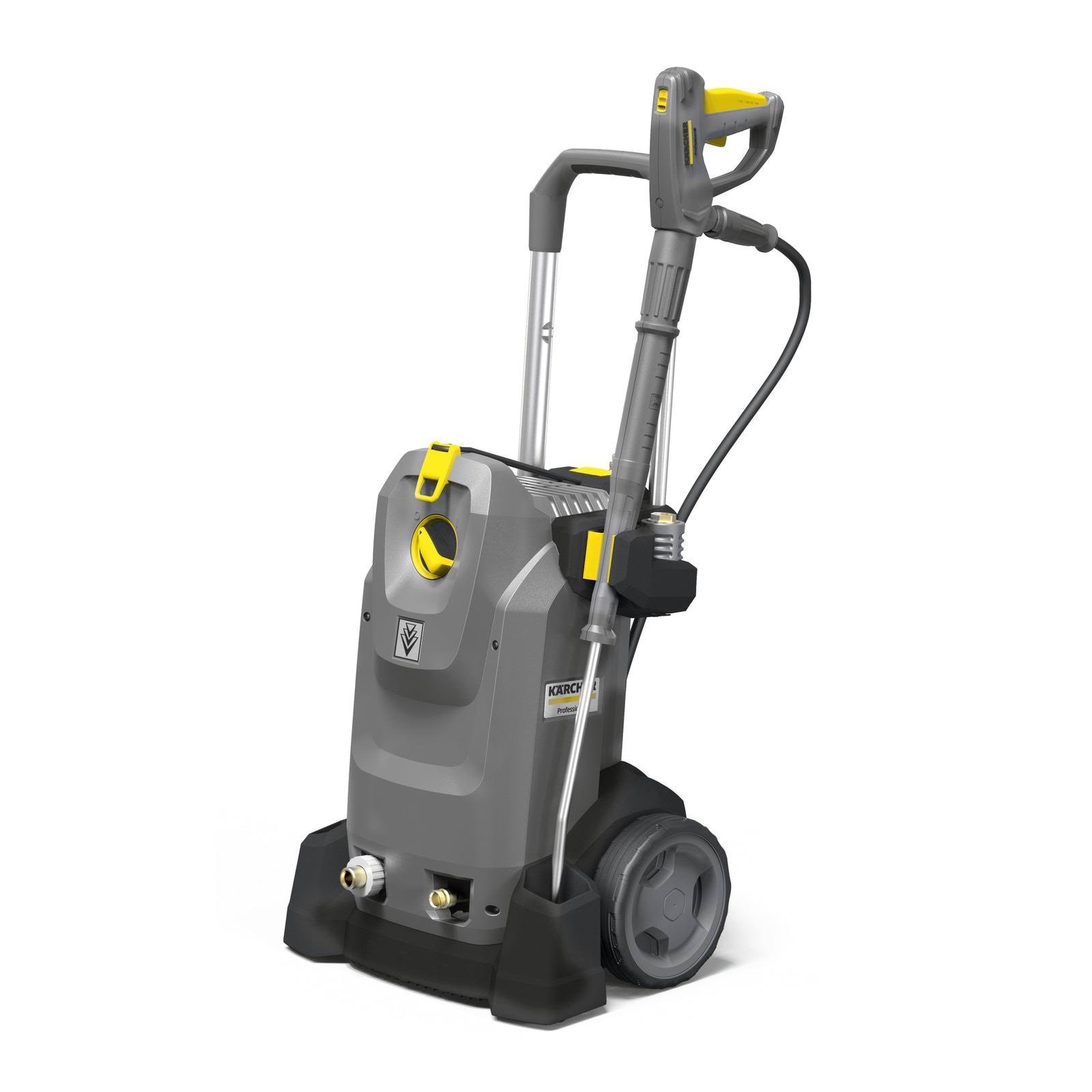 Kärcher Højtryksrenser HD 7/14-4 M Plus pressure washer Højtryksrenser 1.524-932.0