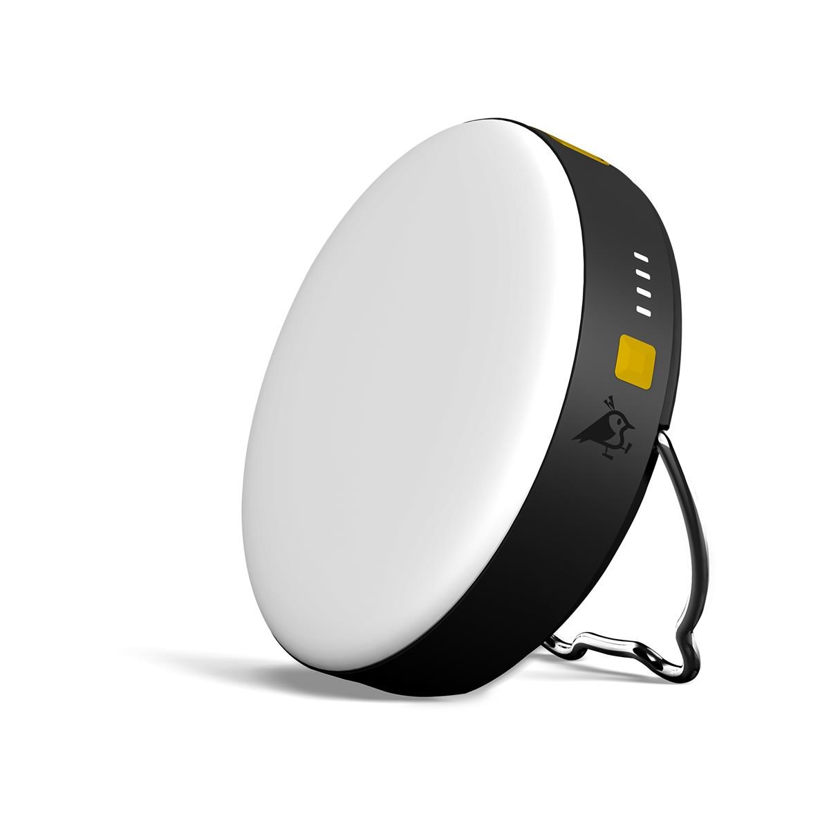 Aqiila Lightbird BL10 - Campinglygte med Powerbank Camping 406027