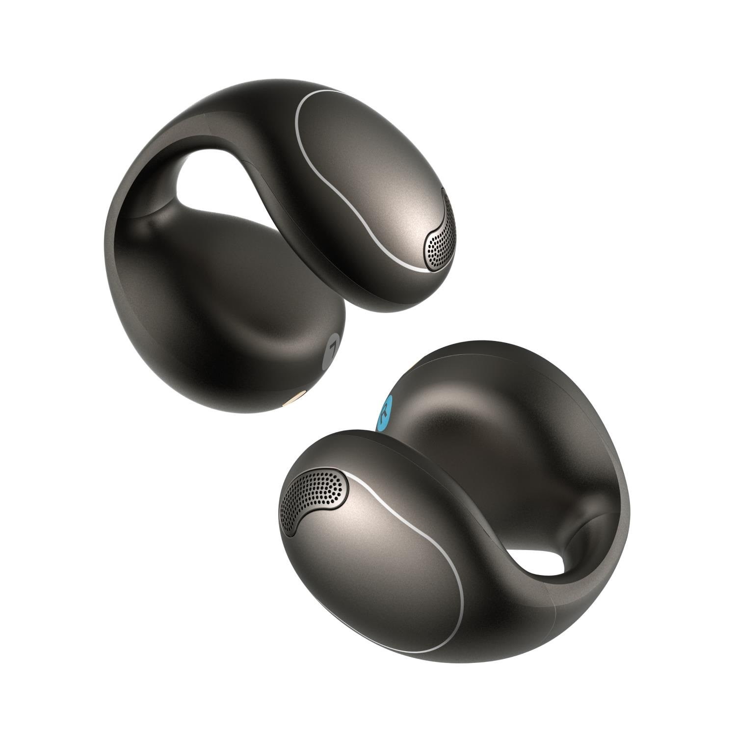 Anker soundcore C40i - Grå Hovedtelefoner Og Headset A3331GZ1