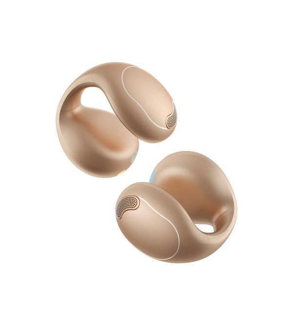 Anker soundcore C40i - Golden Hovedtelefoner Og Headset Guld A3331GB1
