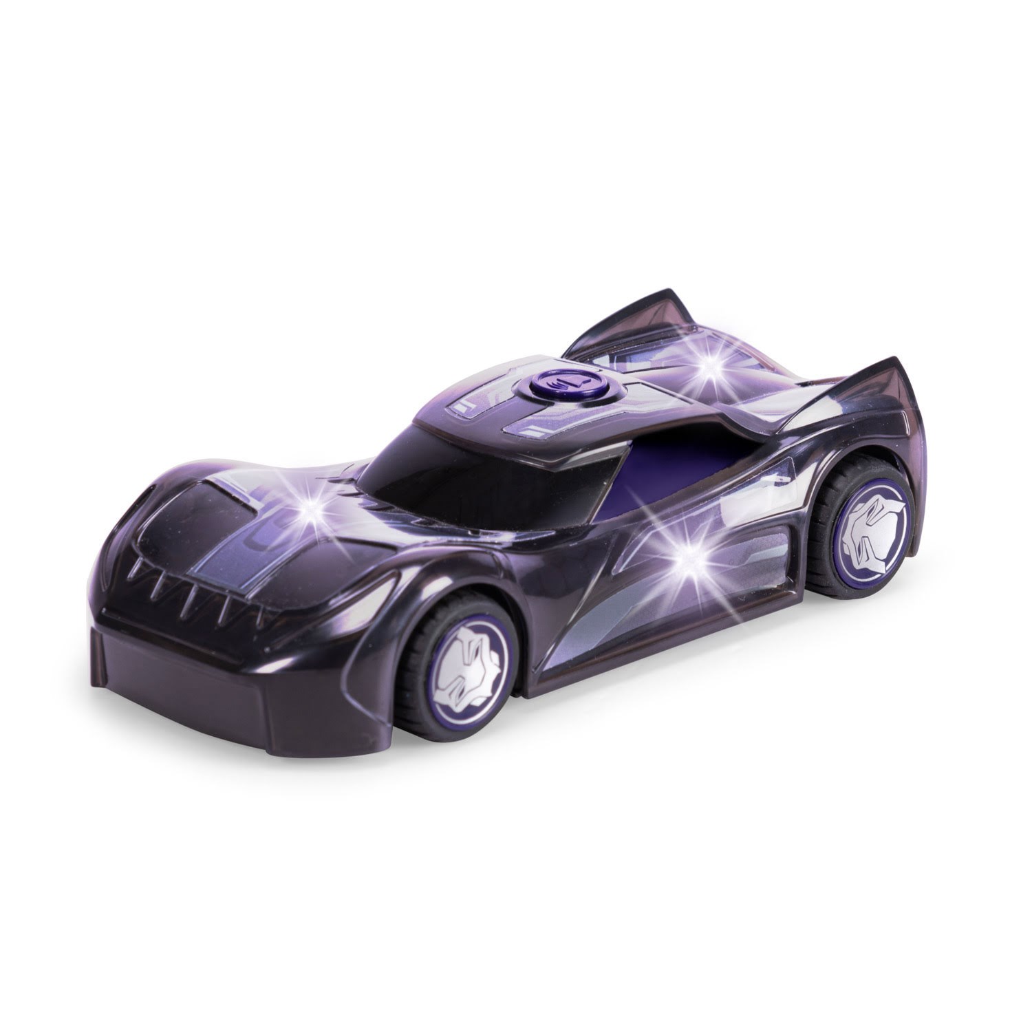 Jada Toys Marvel Black Panther Bil 1:32 Legetøjsbil 203222004