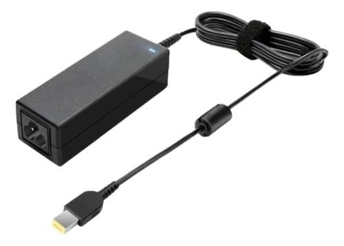Deltaco Power Adapter Lenovo Oplader Til Bærbar LO45200USB