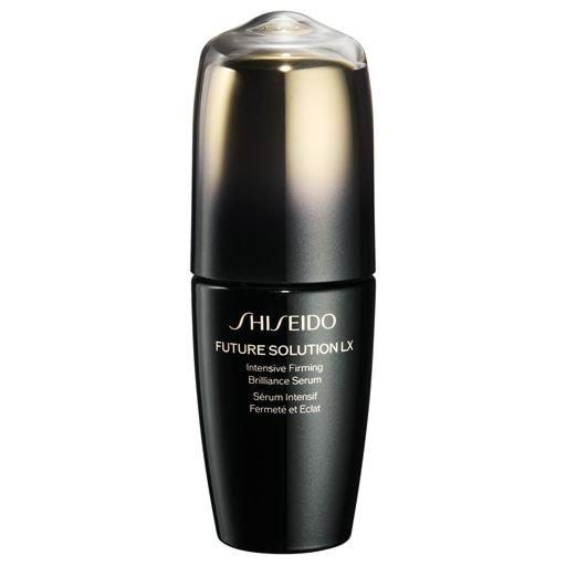 Shiseido FSLX Intensive Shine Opstrammende Serum Ansigtspleje 729238212626