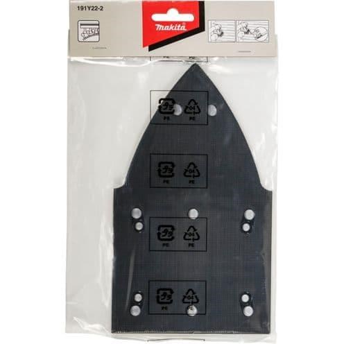 Makita 191Y22-2 Delta Base Plate Slibemaskine