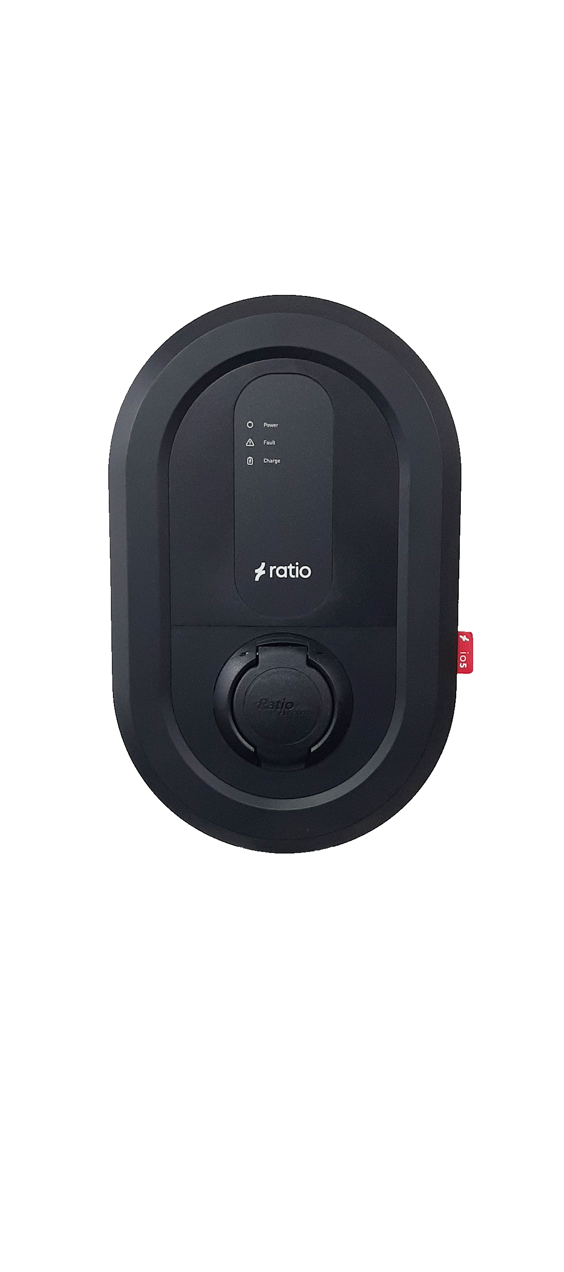 Ratio Smart 22kW Socket Ladeboks 38850