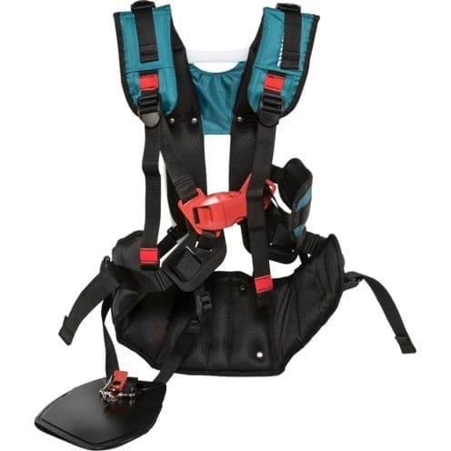 Makita H-harness For Brushcutter / Trimmer Sikkerhedsudstyr 199378-7