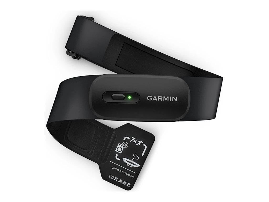 Garmin HRM 200 - heart rate sensor for smart watch GPS receiver module - M to XL