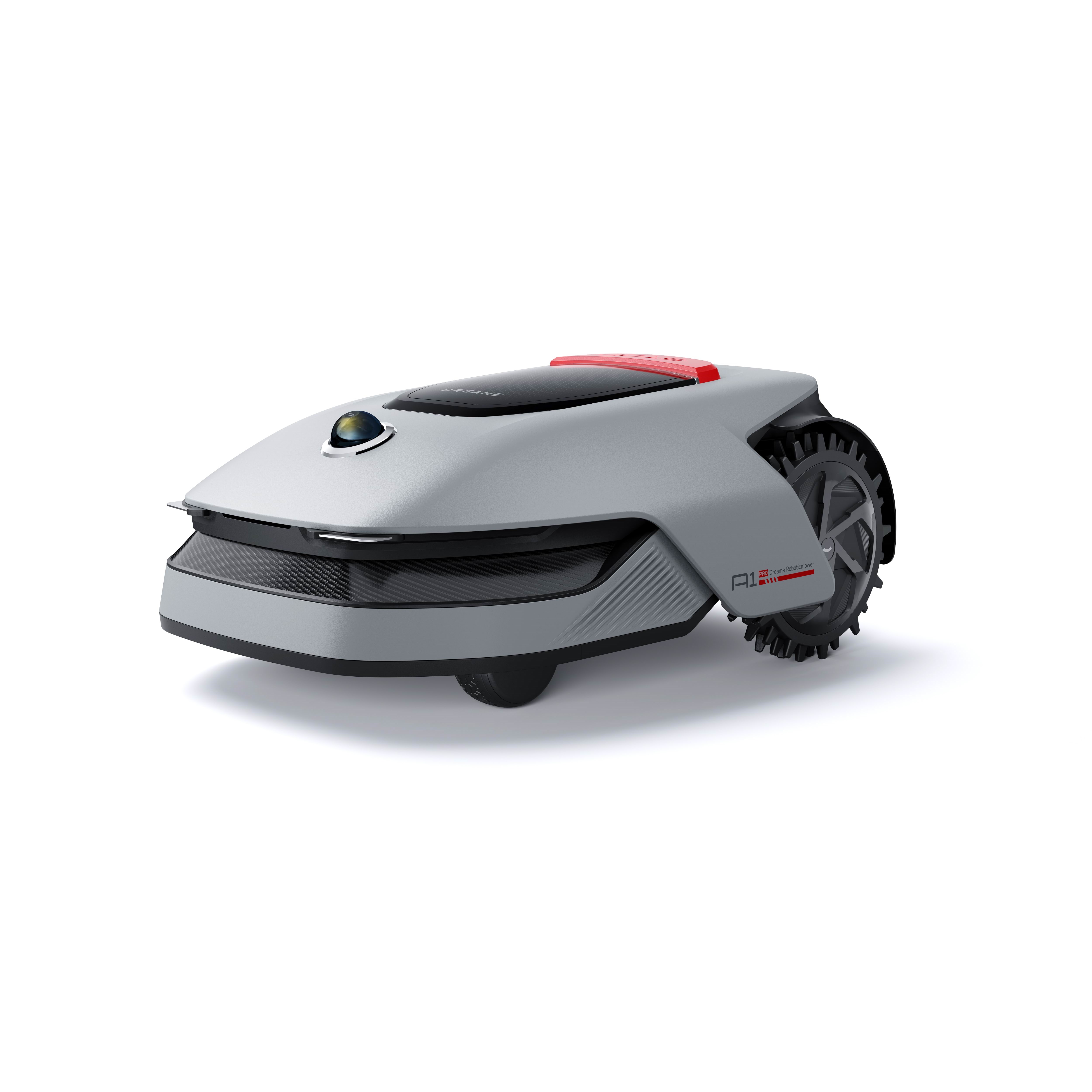 Dreame A1 Pro robotplæneklipper, 2000 m² Robotplæneklipper MLLA7210